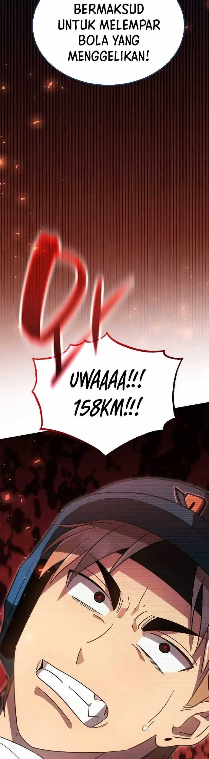 Genius Hitter Hits Fastball Chapter 73 Gambar 64