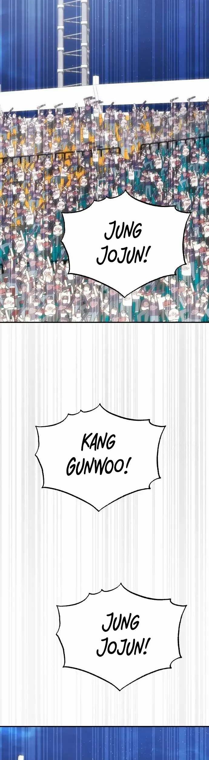 Genius Hitter Hits Fastball Chapter 73 Gambar 29