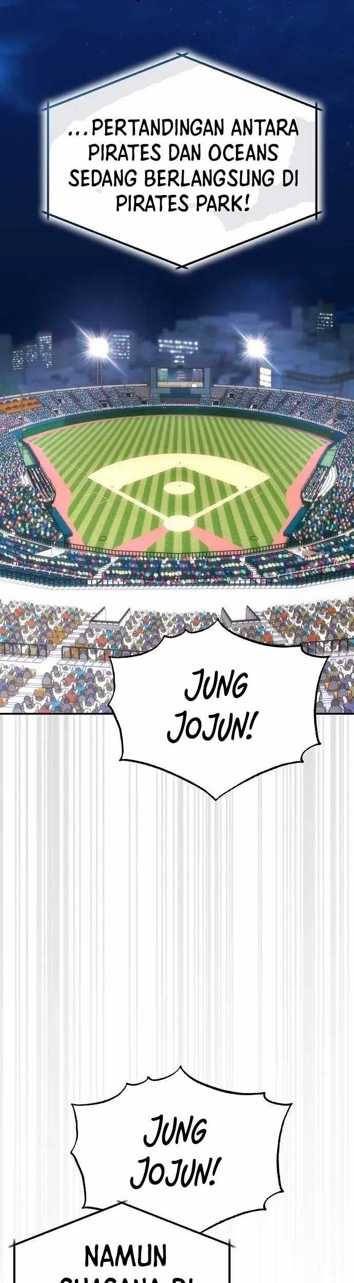 Genius Hitter Hits Fastball Chapter 73 Gambar 31