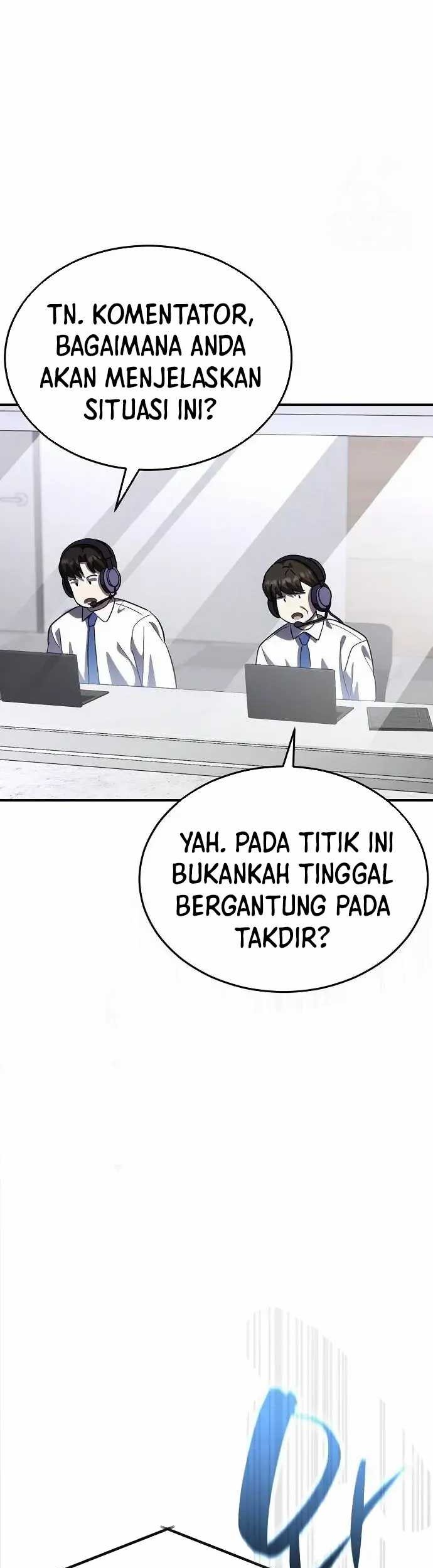 Genius Hitter Hits Fastball Chapter 73 Gambar 36