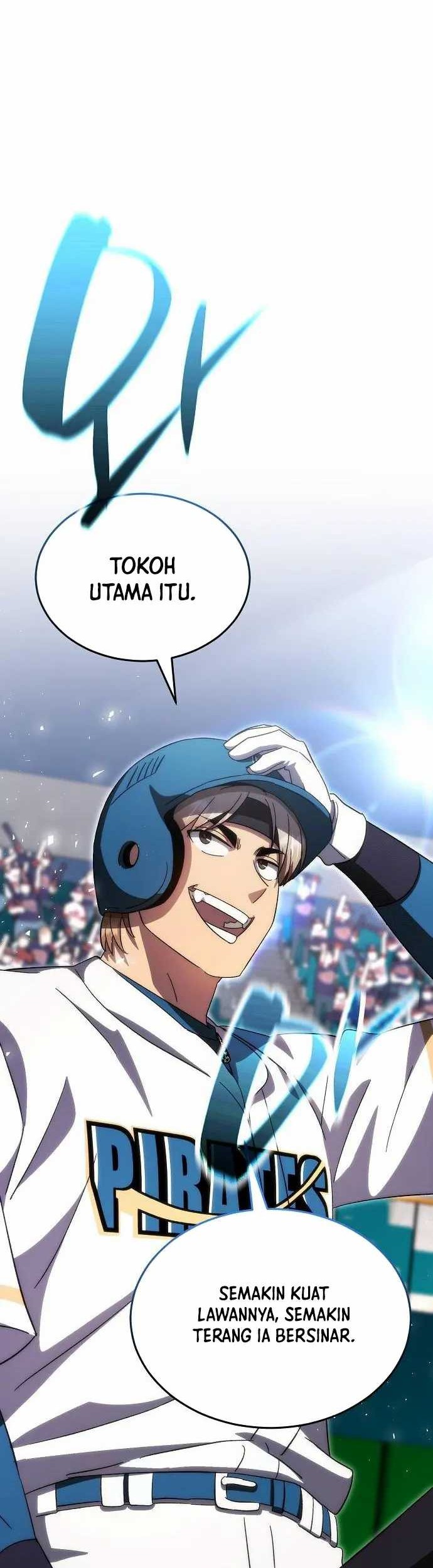 Genius Hitter Hits Fastball Chapter 72 Gambar 65