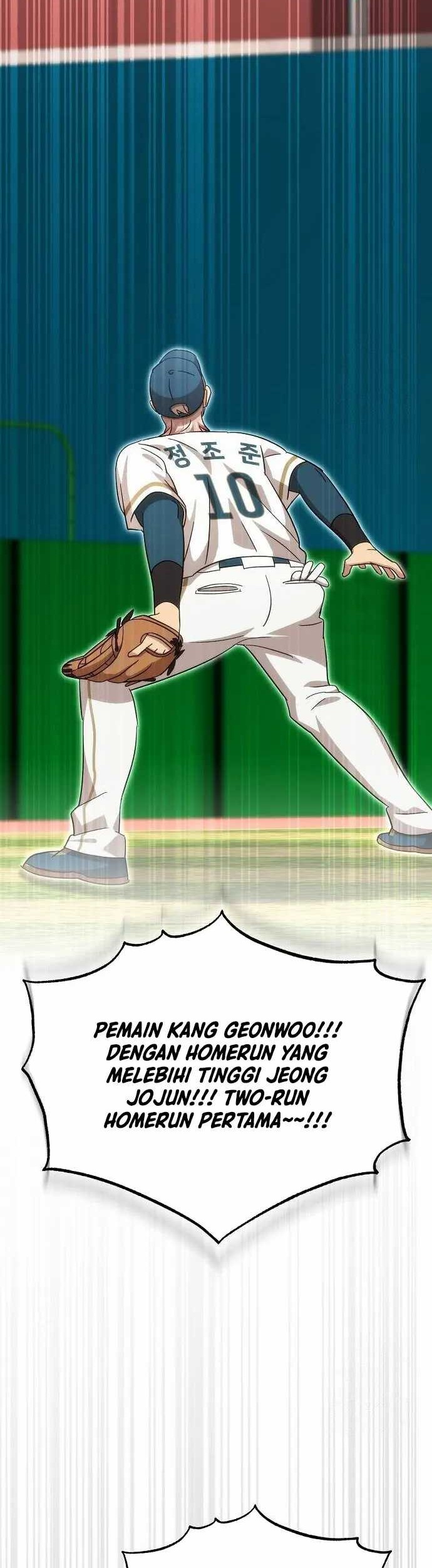 Genius Hitter Hits Fastball Chapter 72 Gambar 60