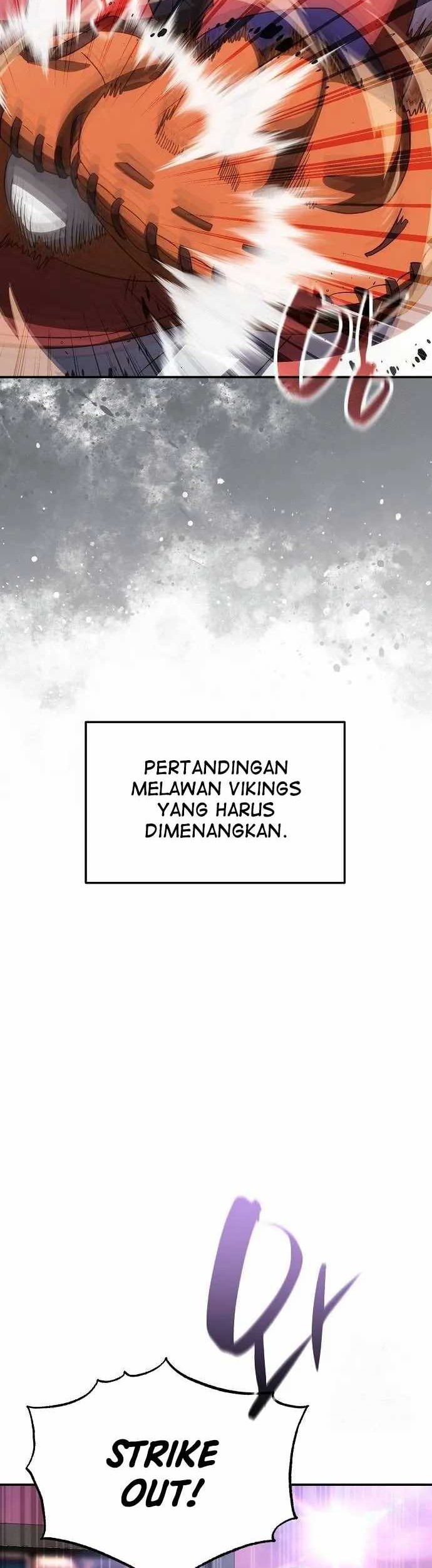 Genius Hitter Hits Fastball Chapter 72 Gambar 3