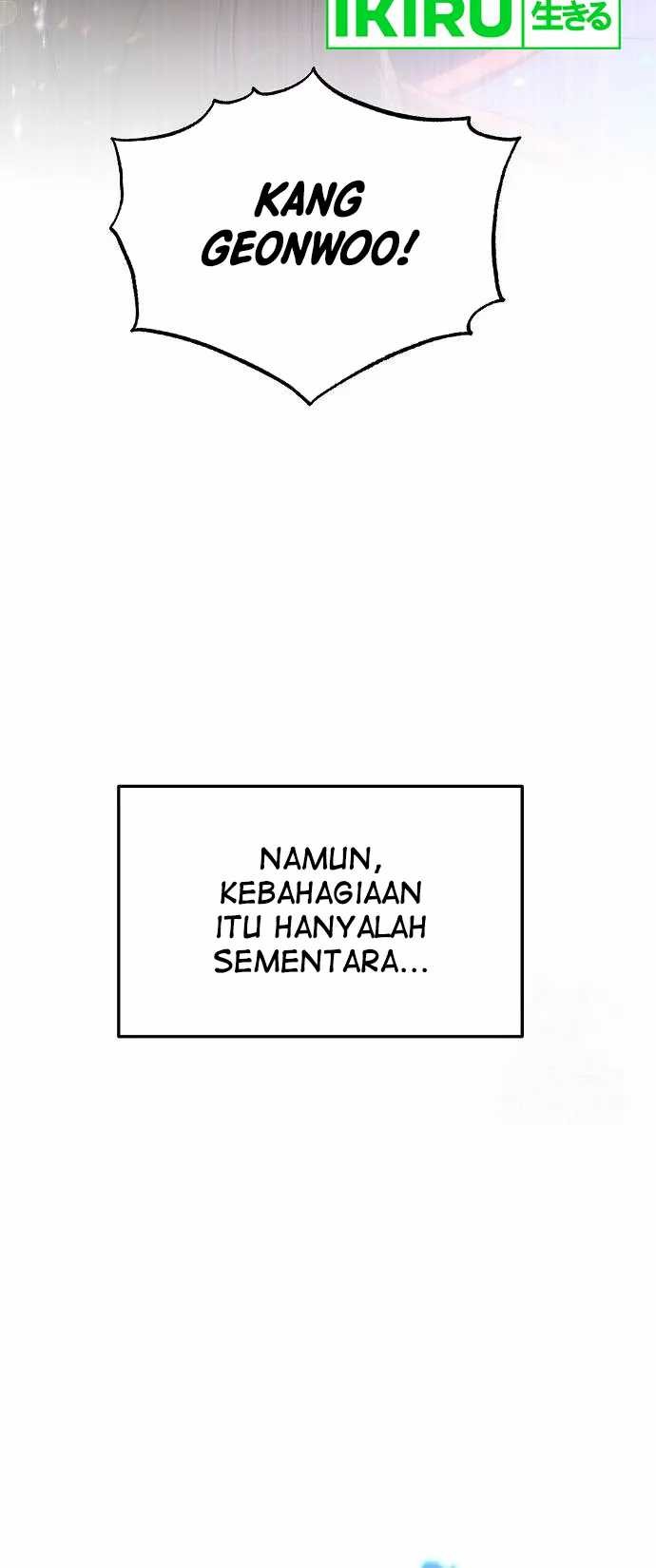 Genius Hitter Hits Fastball Chapter 72 Gambar 6