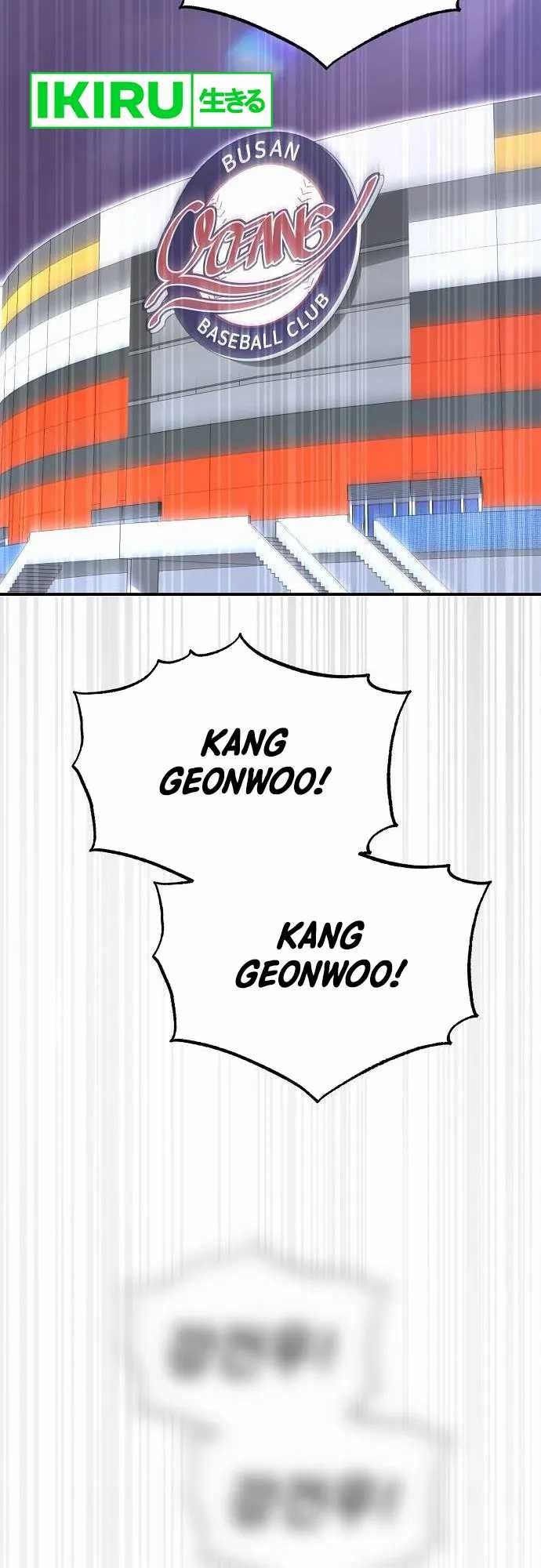 Genius Hitter Hits Fastball Chapter 72 Gambar 11