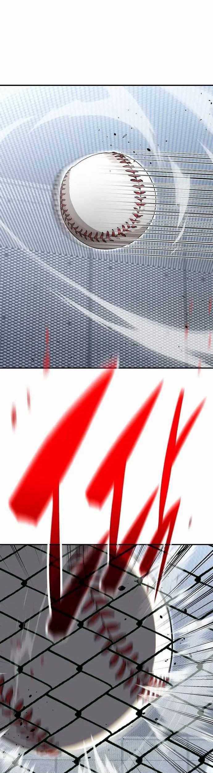 Genius Hitter Hits Fastball Chapter 72 Gambar 28