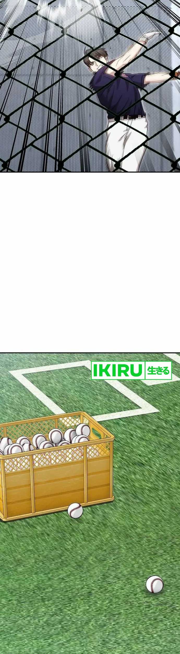 Genius Hitter Hits Fastball Chapter 72 Gambar 29