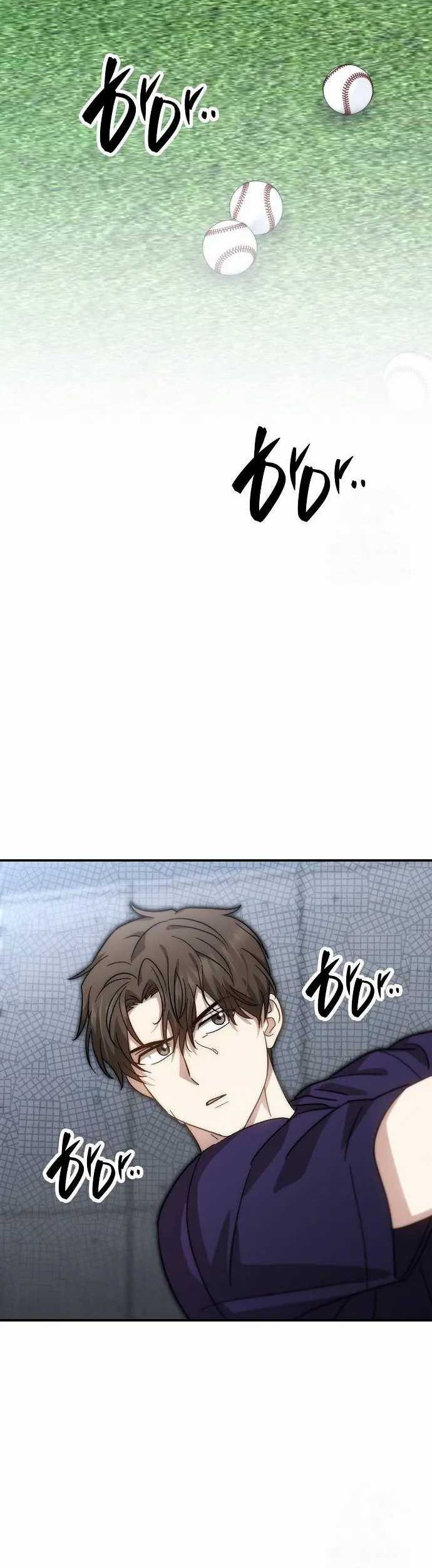 Genius Hitter Hits Fastball Chapter 72 Gambar 30