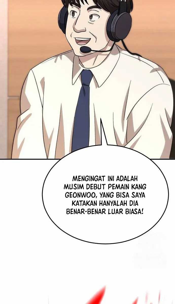 Genius Hitter Hits Fastball Chapter 72 Gambar 36