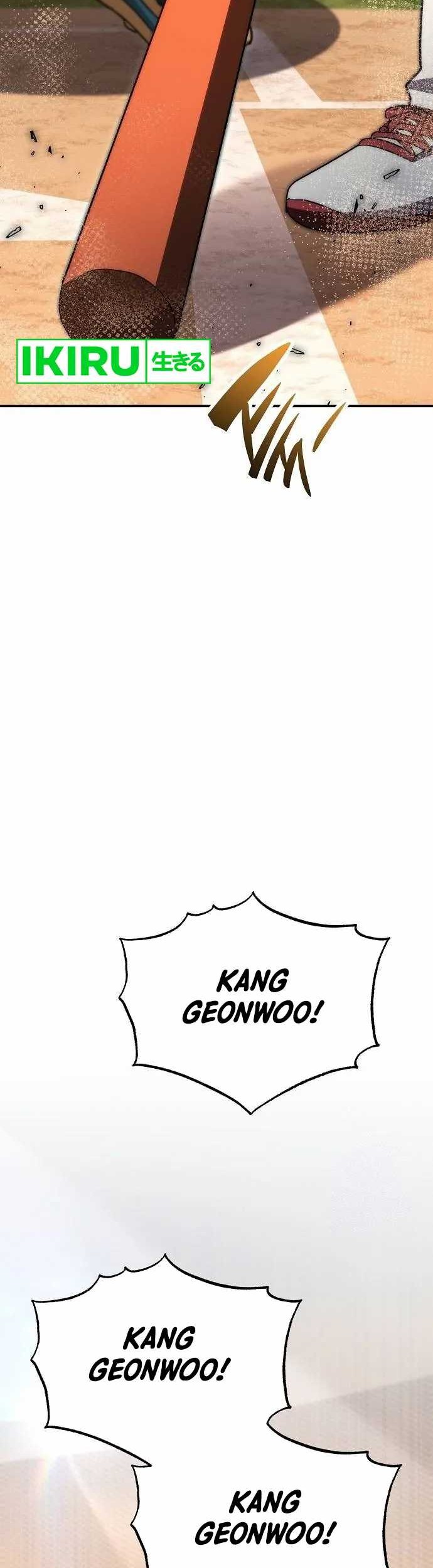 Genius Hitter Hits Fastball Chapter 72 Gambar 40