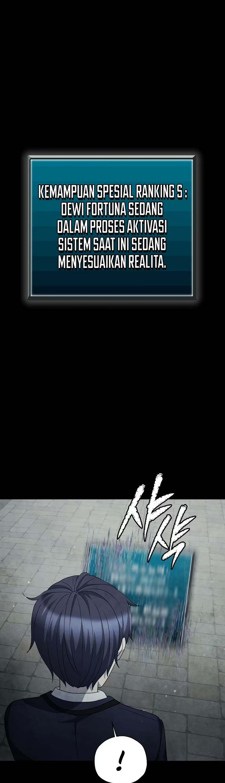 Ghost Story Club (Remake) Chapter 34 Gambar 28