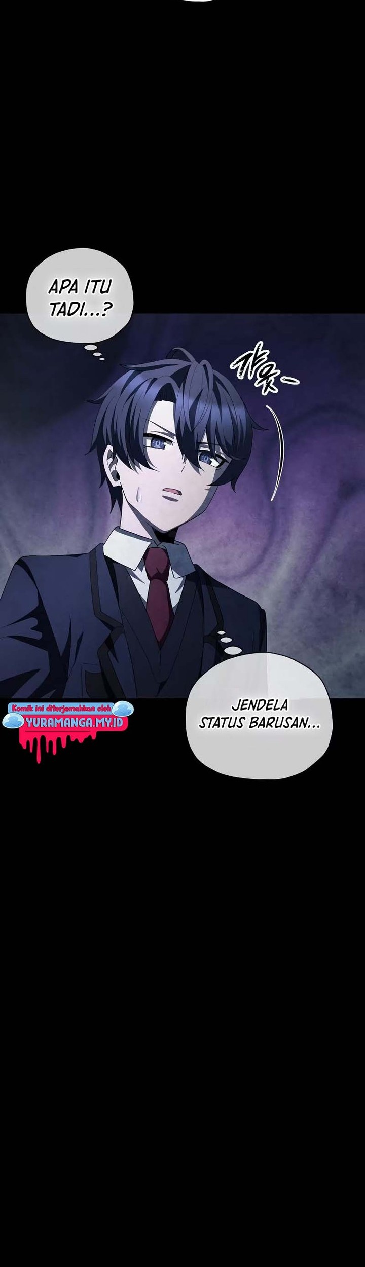 Ghost Story Club (Remake) Chapter 34 Gambar 29