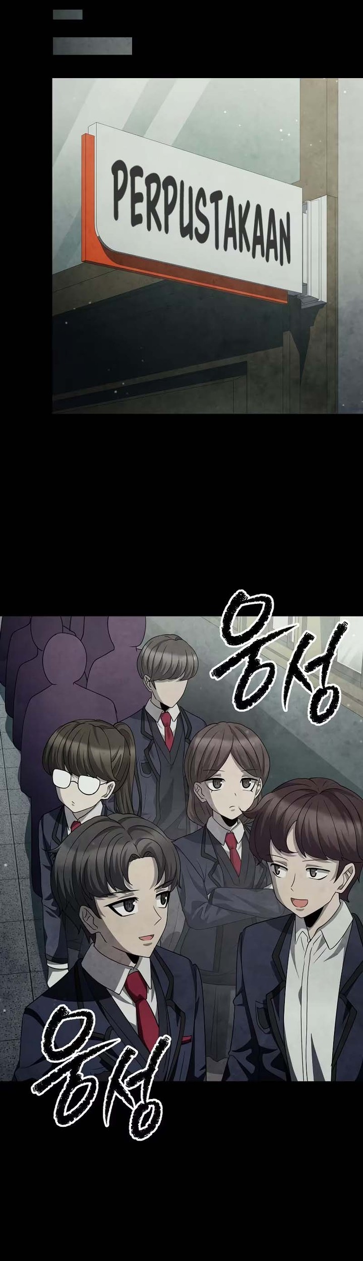 Ghost Story Club (Remake) Chapter 34 Gambar 30