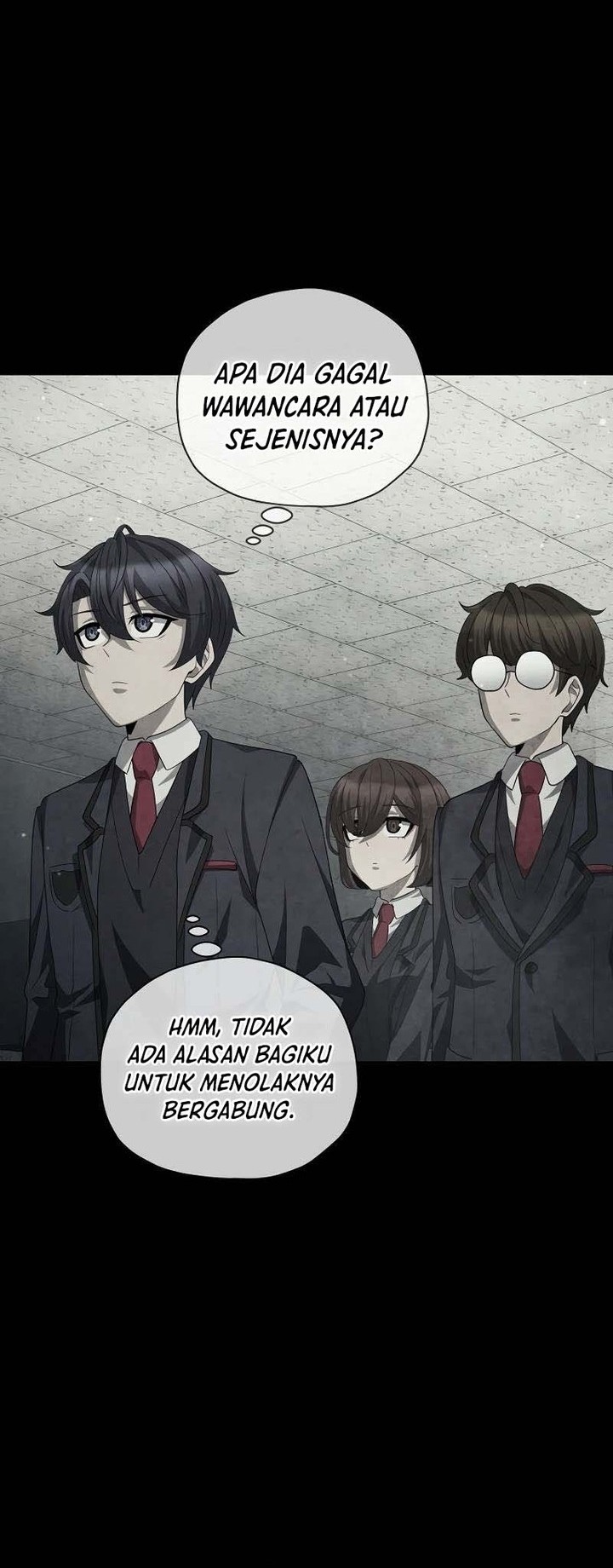 Ghost Story Club (Remake) Chapter 34 Gambar 37