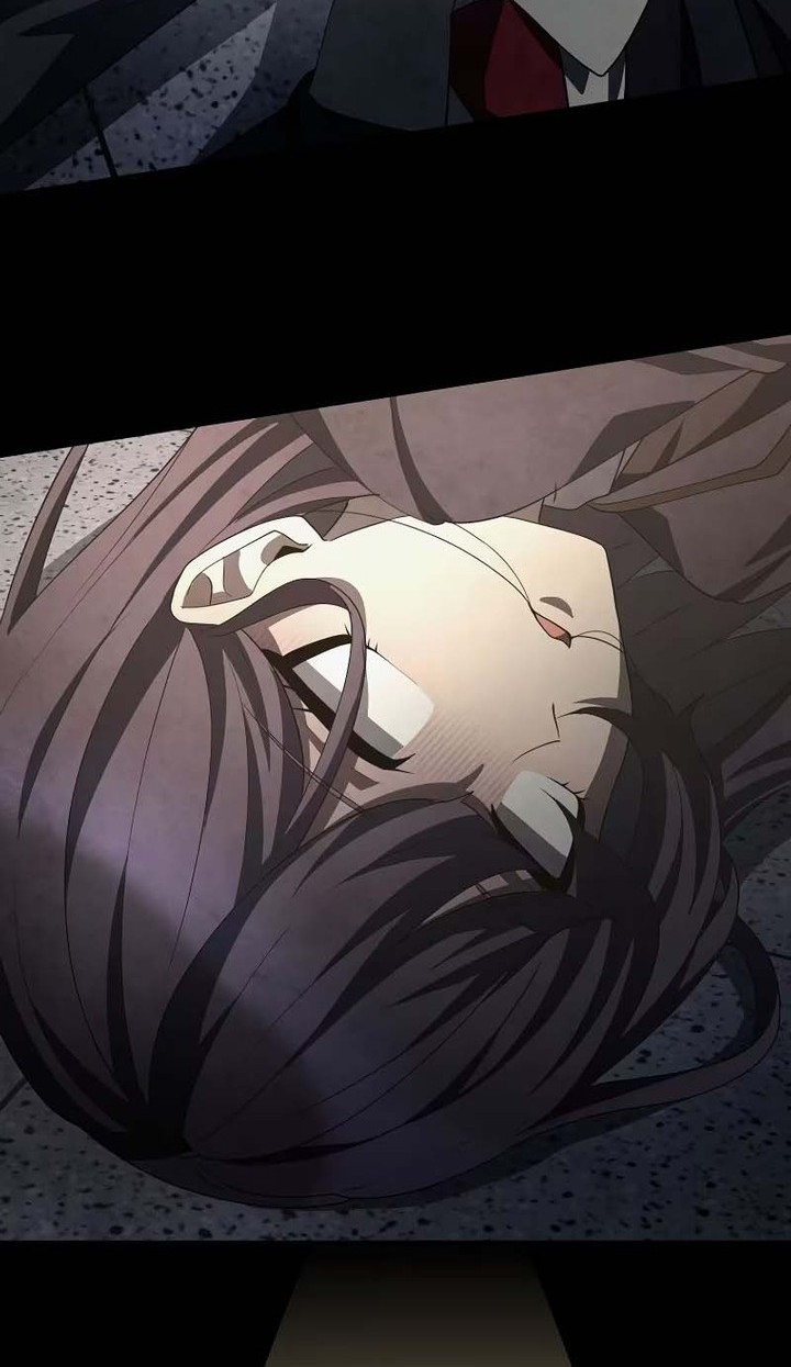 Ghost Story Club (Remake) Chapter 34 Gambar 47