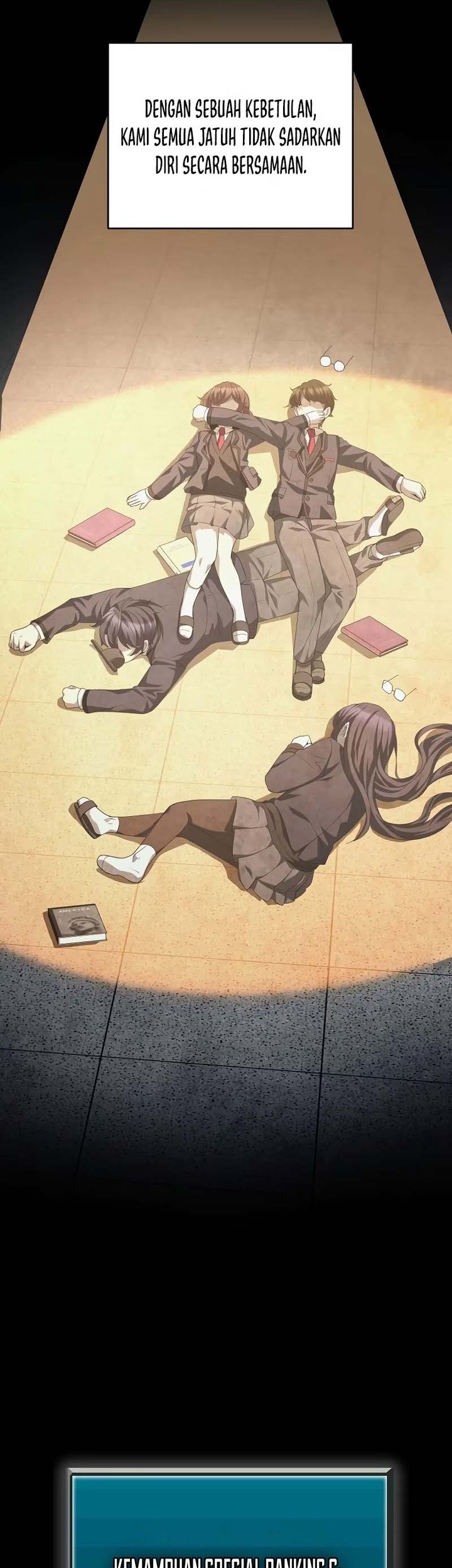 Ghost Story Club (Remake) Chapter 34 Gambar 48