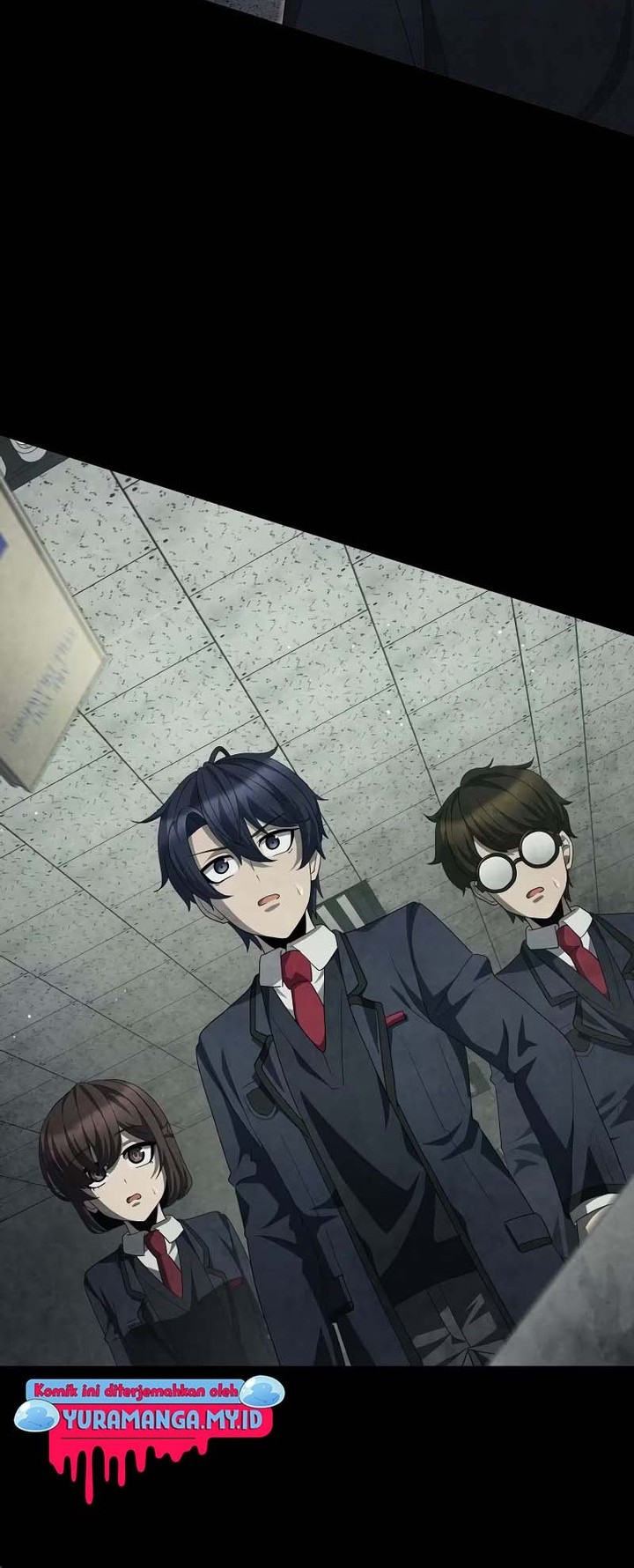 Ghost Story Club (Remake) Chapter 34 Gambar 41