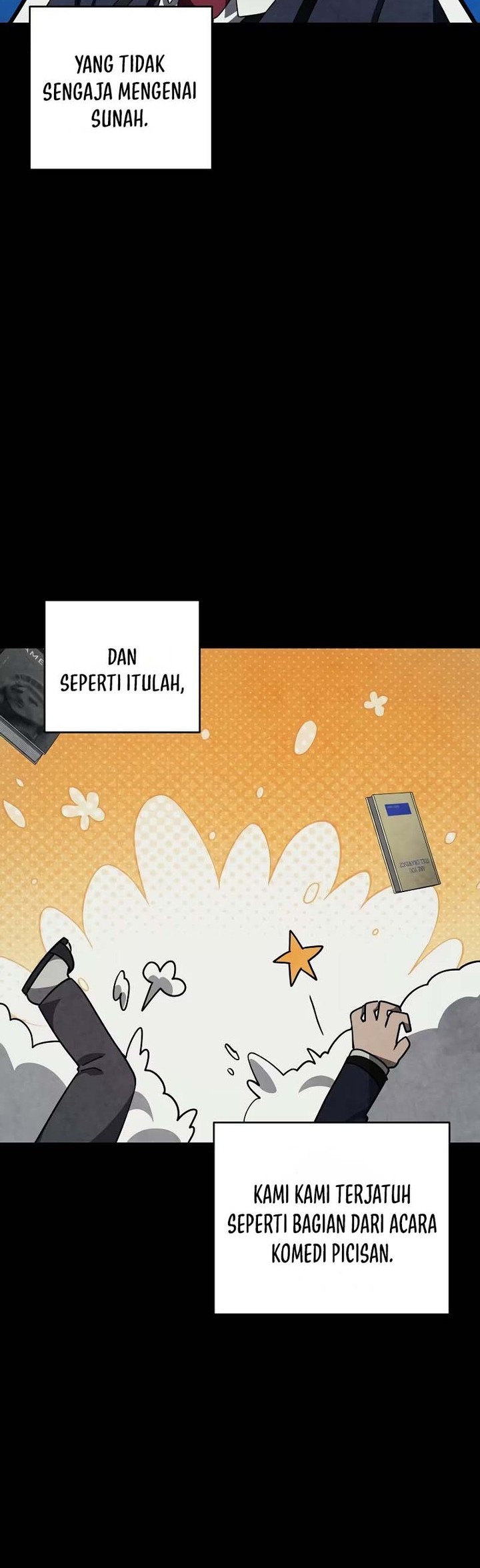 Ghost Story Club (Remake) Chapter 34 Gambar 45