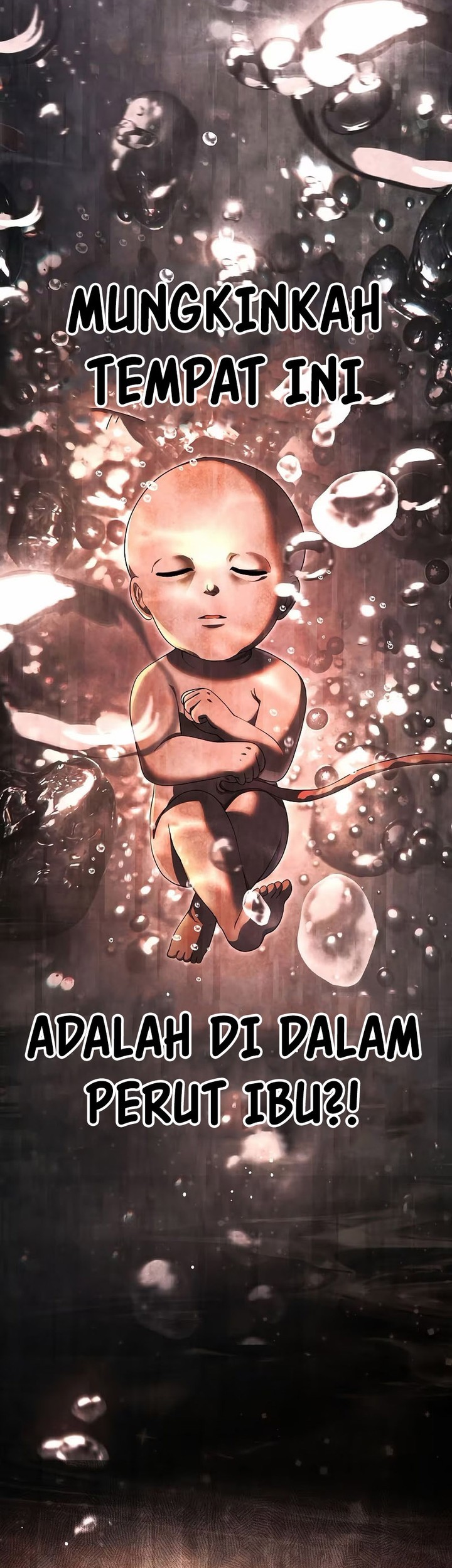 Ghost Story Club (Remake) Chapter 33 Gambar 27