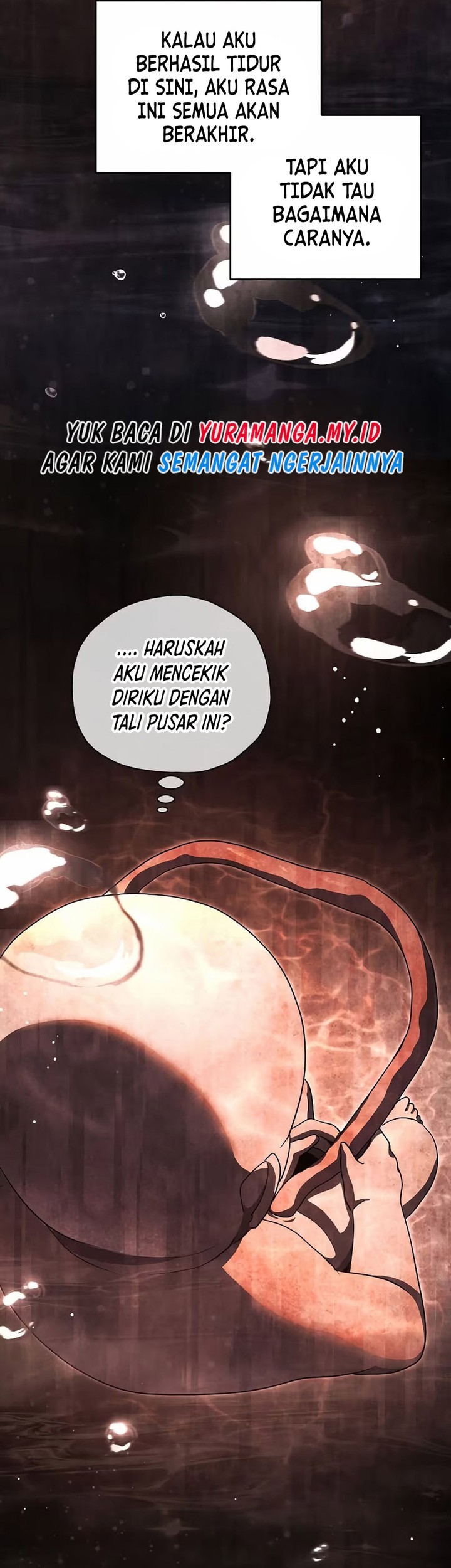 Ghost Story Club (Remake) Chapter 33 Gambar 33