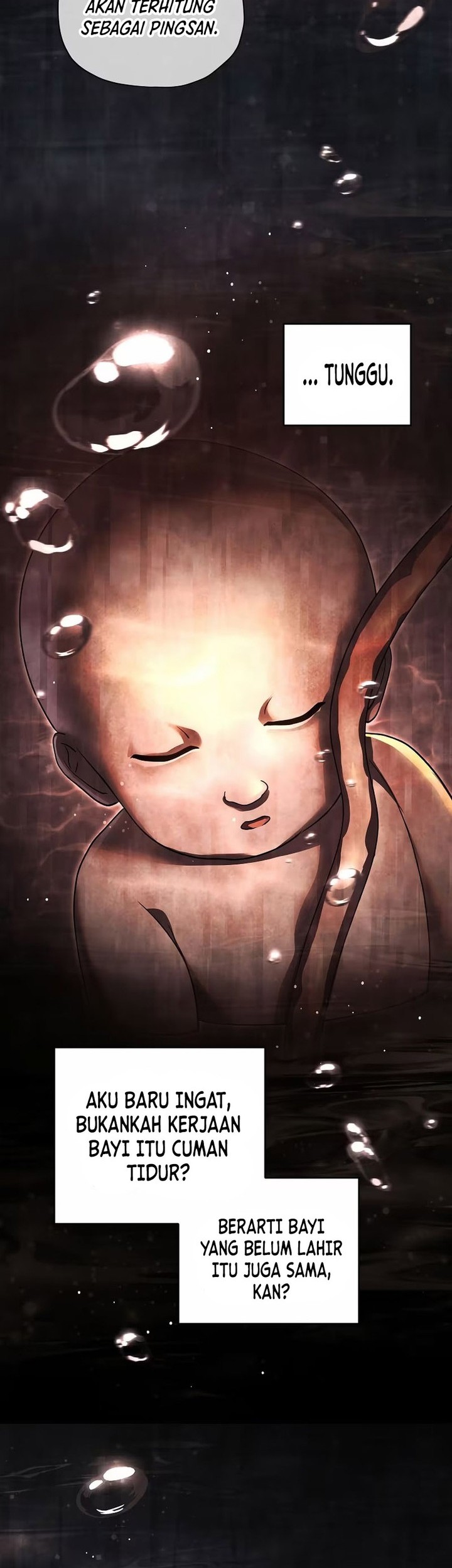 Ghost Story Club (Remake) Chapter 33 Gambar 36