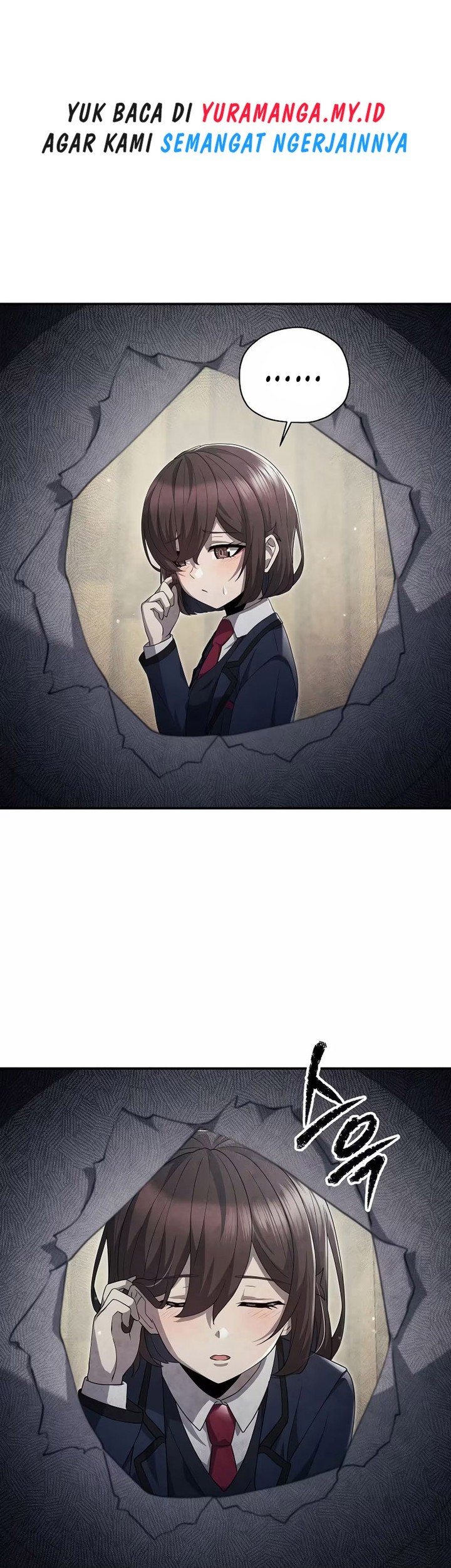 Ghost Story Club (Remake) Chapter 33 Gambar 19