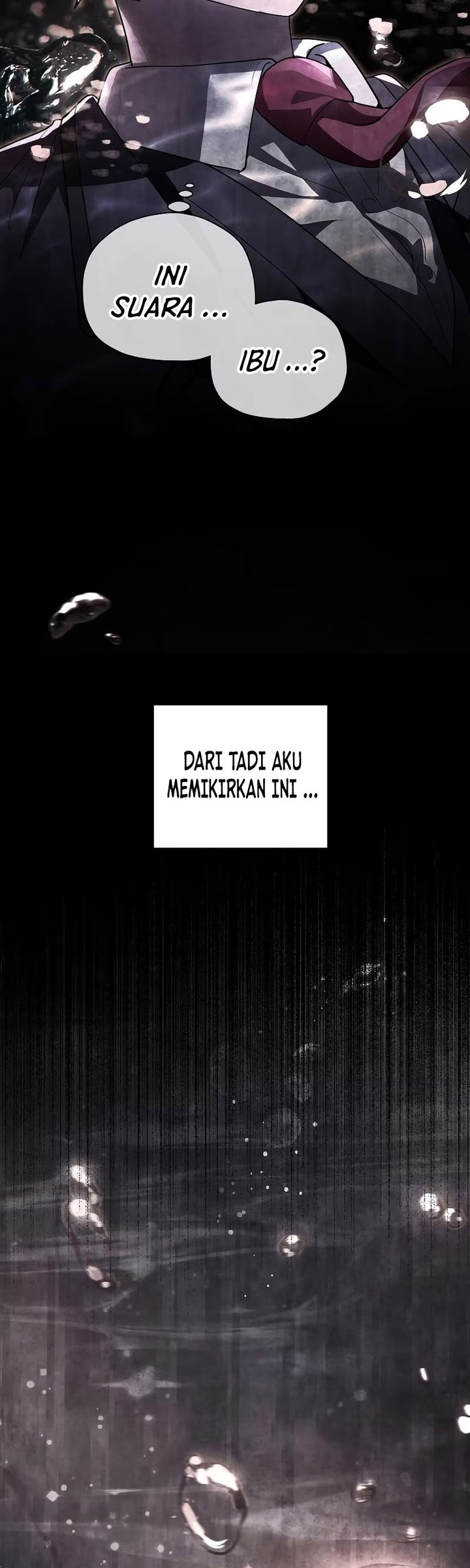 Ghost Story Club (Remake) Chapter 33 Gambar 26