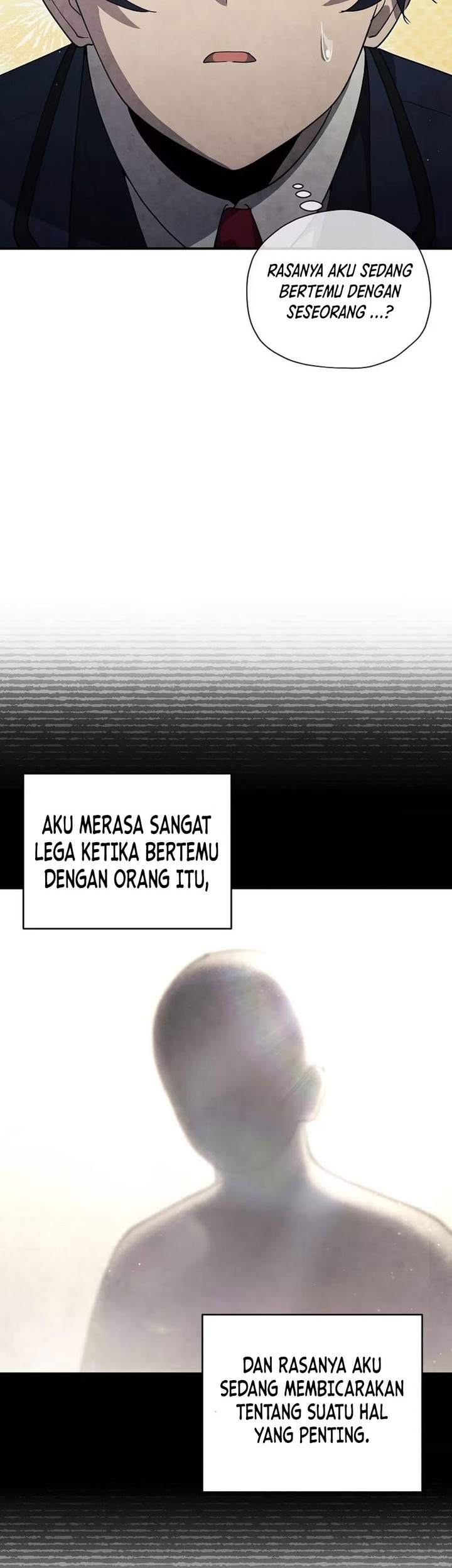 Ghost Story Club (Remake) Chapter 33 Gambar 48