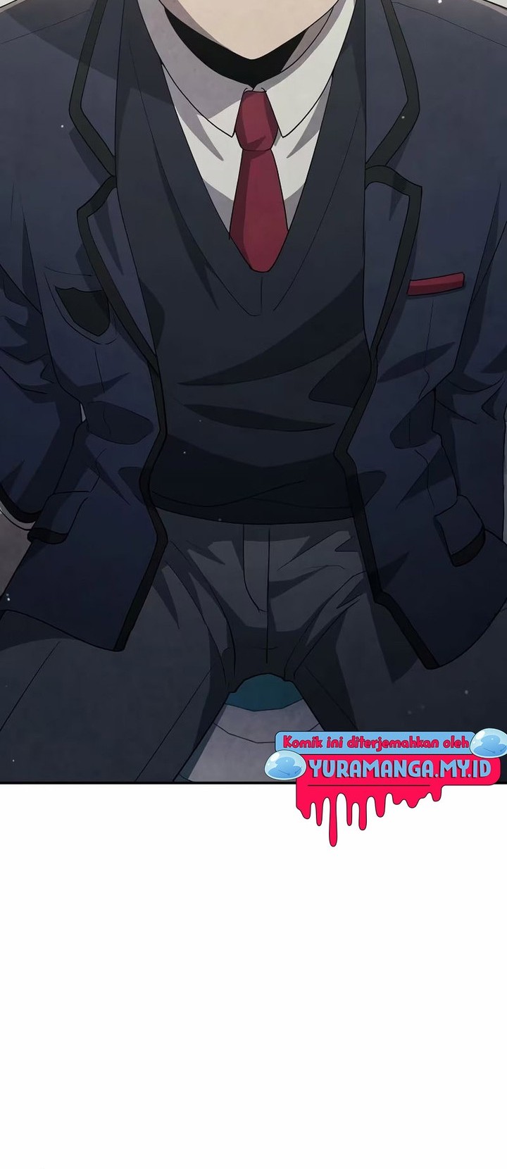 Ghost Story Club (Remake) Chapter 33 Gambar 44