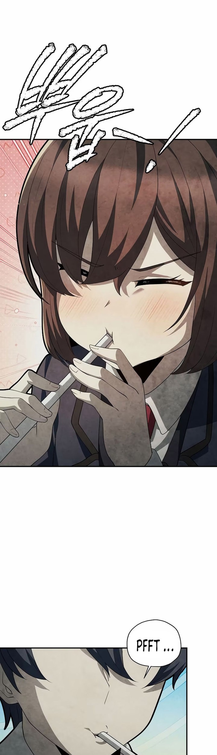 Ghost Story Club (Remake) Chapter 33 Gambar 3