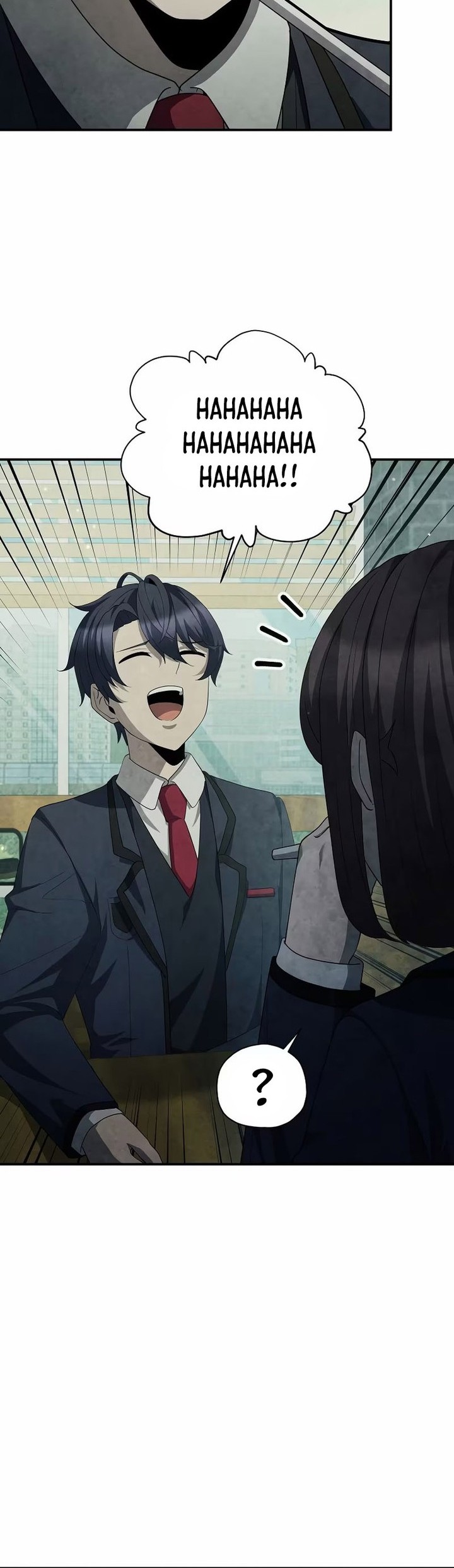 Ghost Story Club (Remake) Chapter 33 Gambar 4