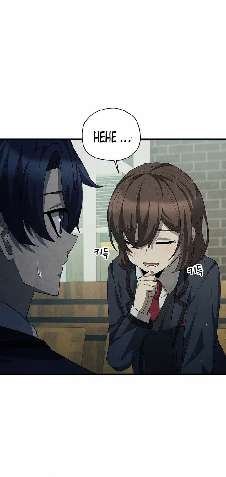 Ghost Story Club (Remake) Chapter 33 Gambar 6