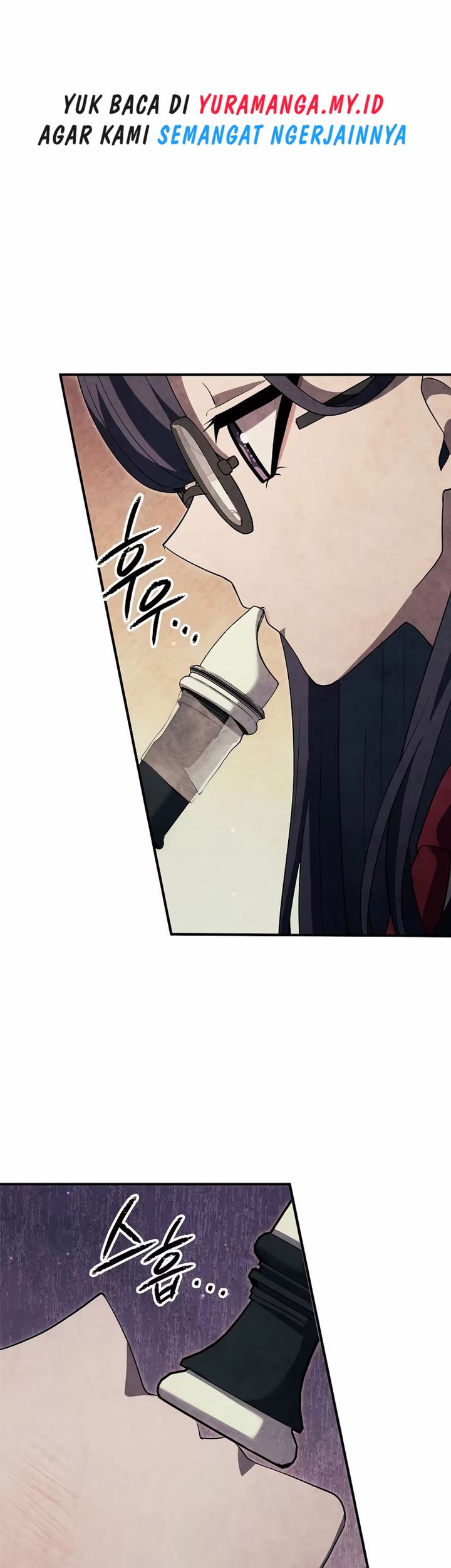 Ghost Story Club (Remake) Chapter 31 Gambar 29