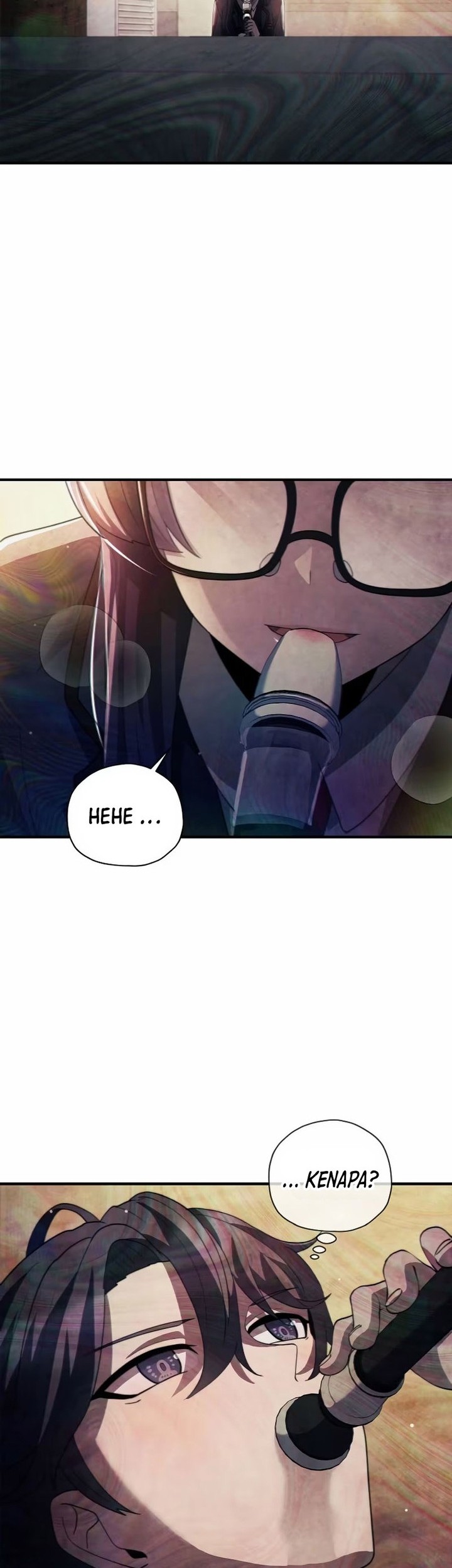 Ghost Story Club (Remake) Chapter 31 Gambar 32