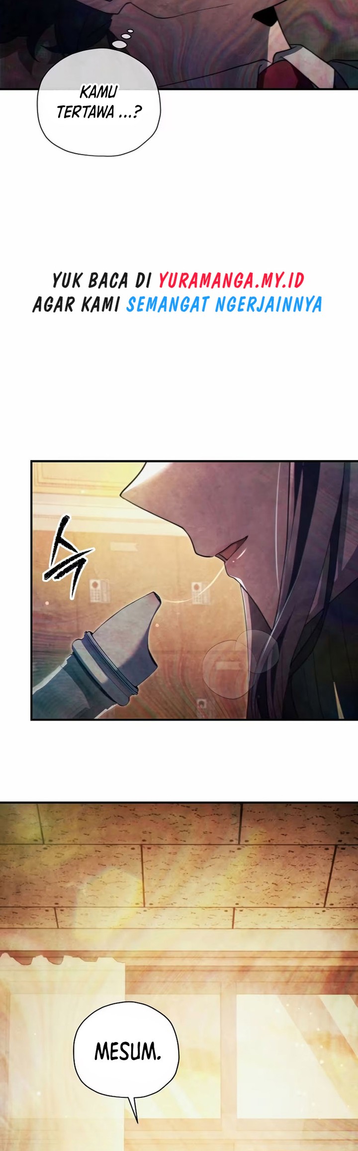 Ghost Story Club (Remake) Chapter 31 Gambar 33