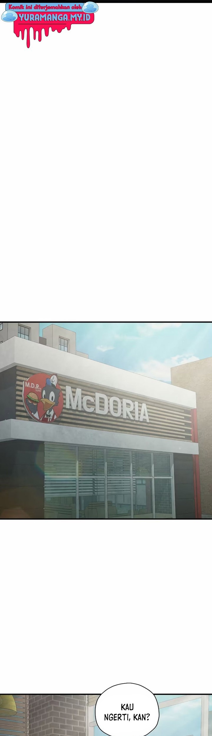 Ghost Story Club (Remake) Chapter 31 Gambar 36