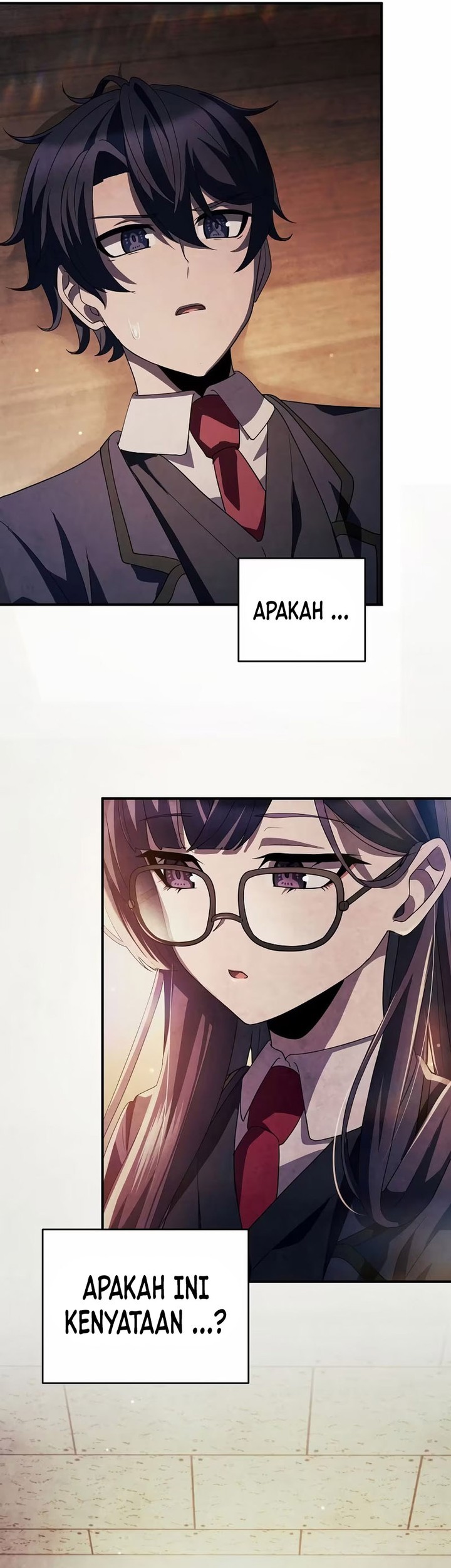 Ghost Story Club (Remake) Chapter 31 Gambar 25