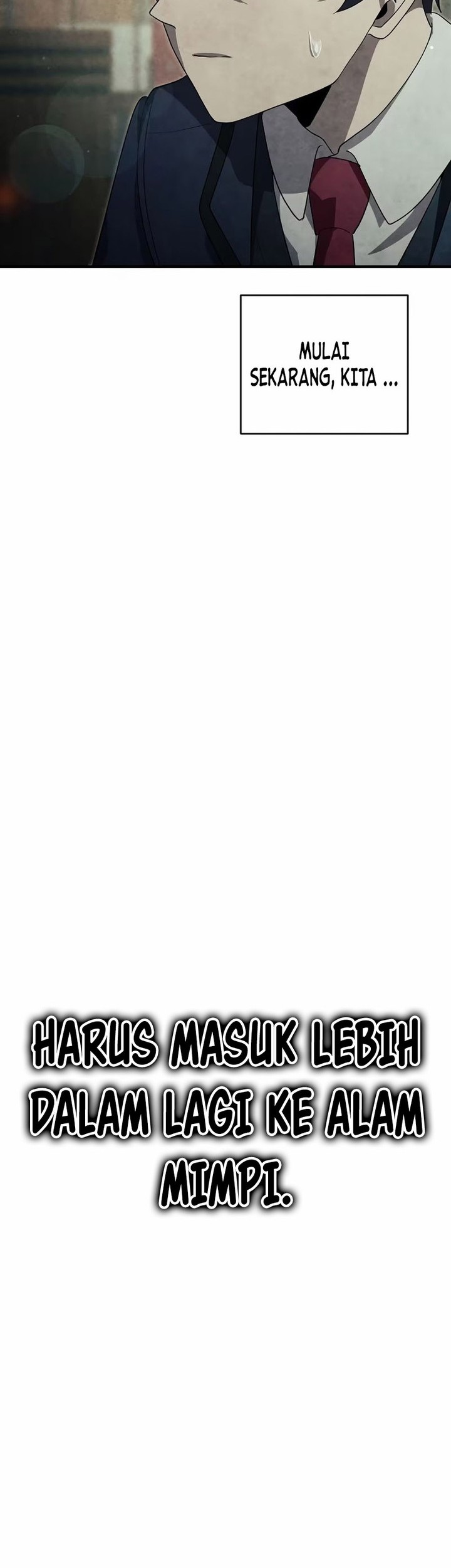 Ghost Story Club (Remake) Chapter 31 Gambar 49