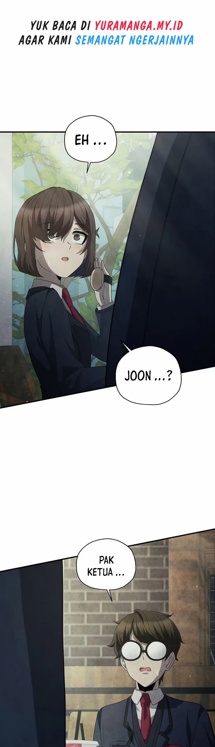 Ghost Story Club (Remake) Chapter 31 Gambar 44