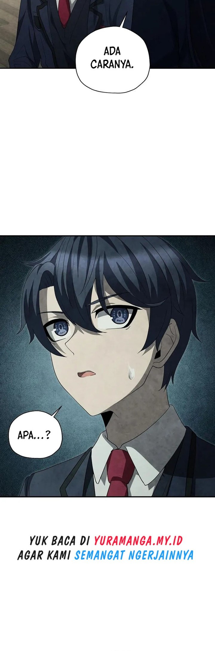 Ghost Story Club (Remake) Chapter 30 Gambar 20
