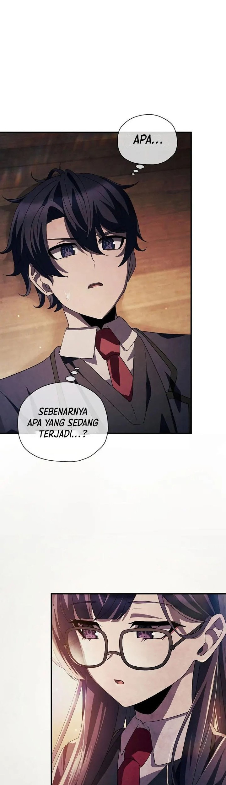 Ghost Story Club (Remake) Chapter 30 Gambar 23