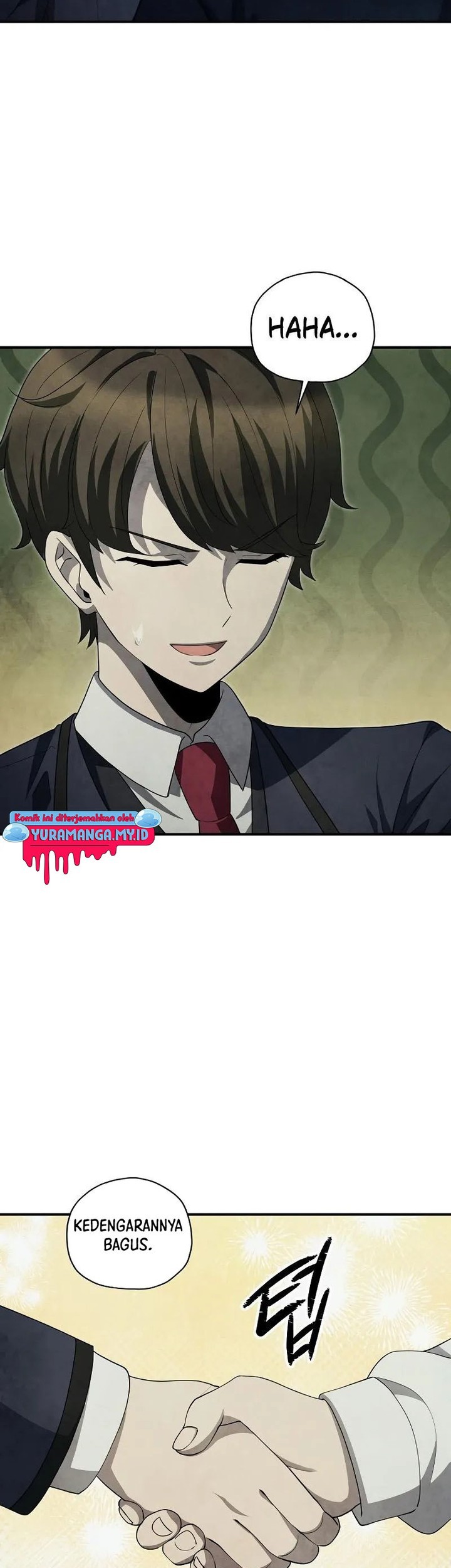 Ghost Story Club (Remake) Chapter 30 Gambar 7