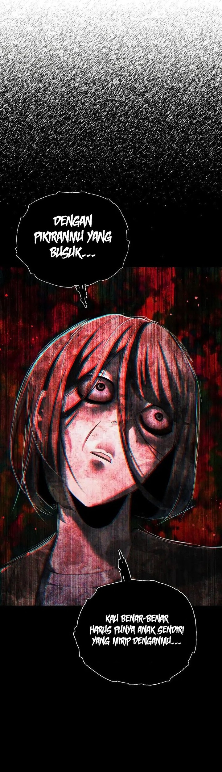 Ghost Story Club (Remake) Chapter 30 Gambar 9