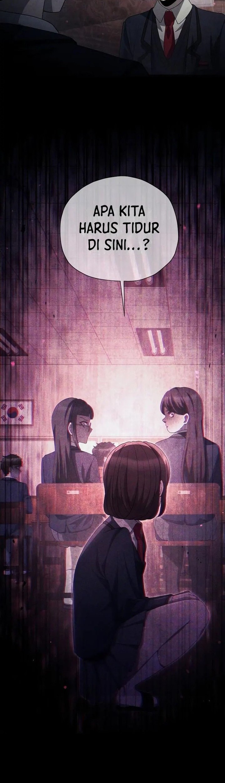 Ghost Story Club (Remake) Chapter 30 Gambar 12