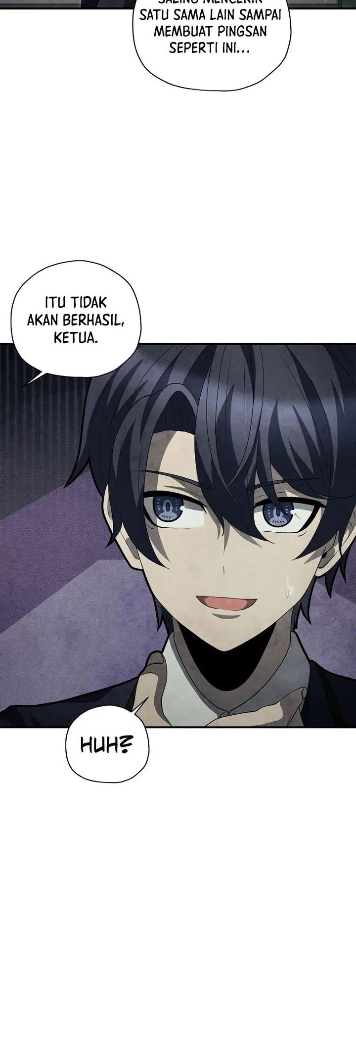 Ghost Story Club (Remake) Chapter 30 Gambar 16