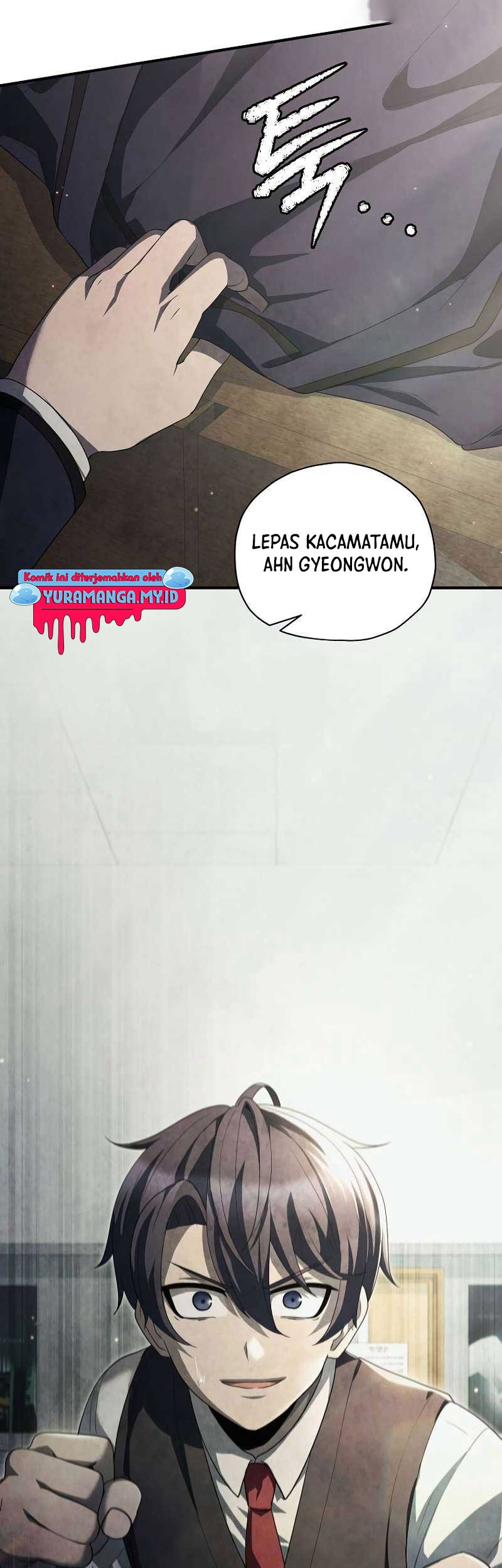 Ghost Story Club (Remake) Chapter 29 Gambar 46