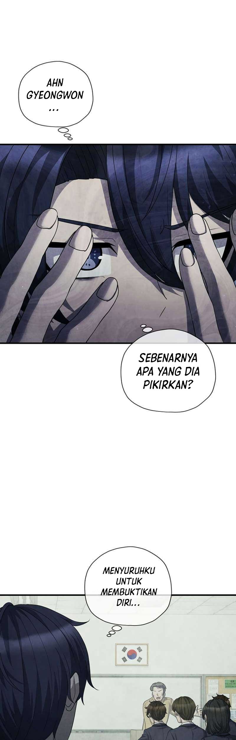 Ghost Story Club (Remake) Chapter 29 Gambar 3