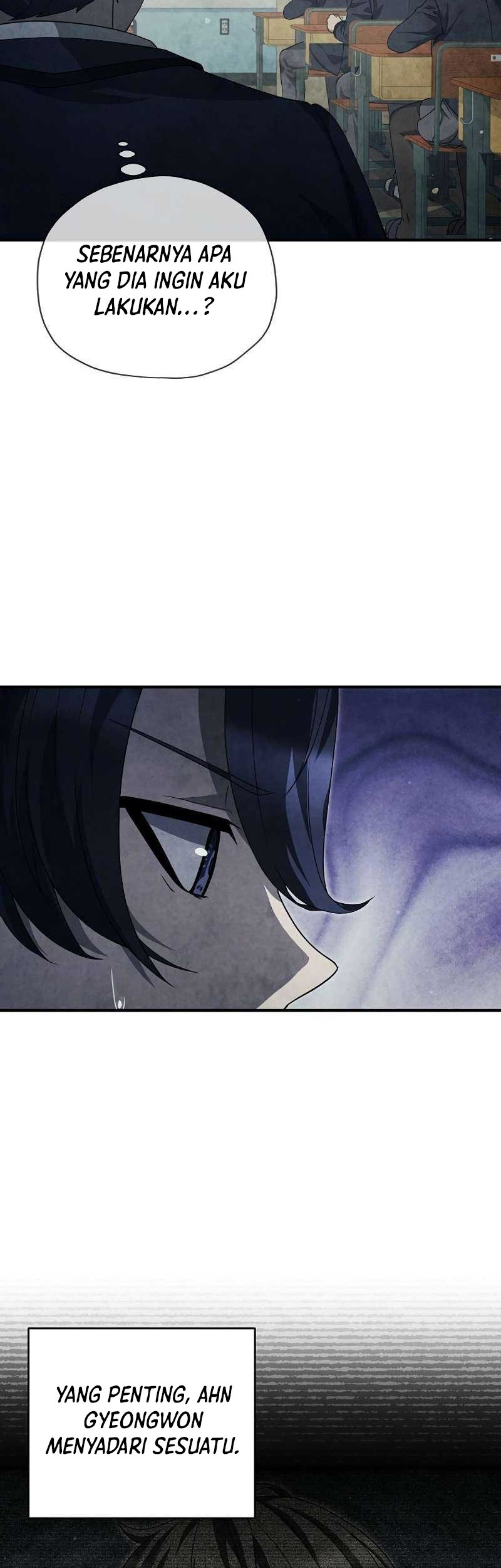 Ghost Story Club (Remake) Chapter 29 Gambar 4