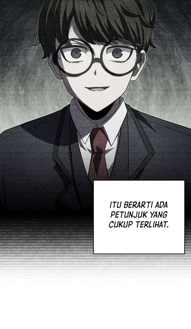 Ghost Story Club (Remake) Chapter 29 Gambar 5