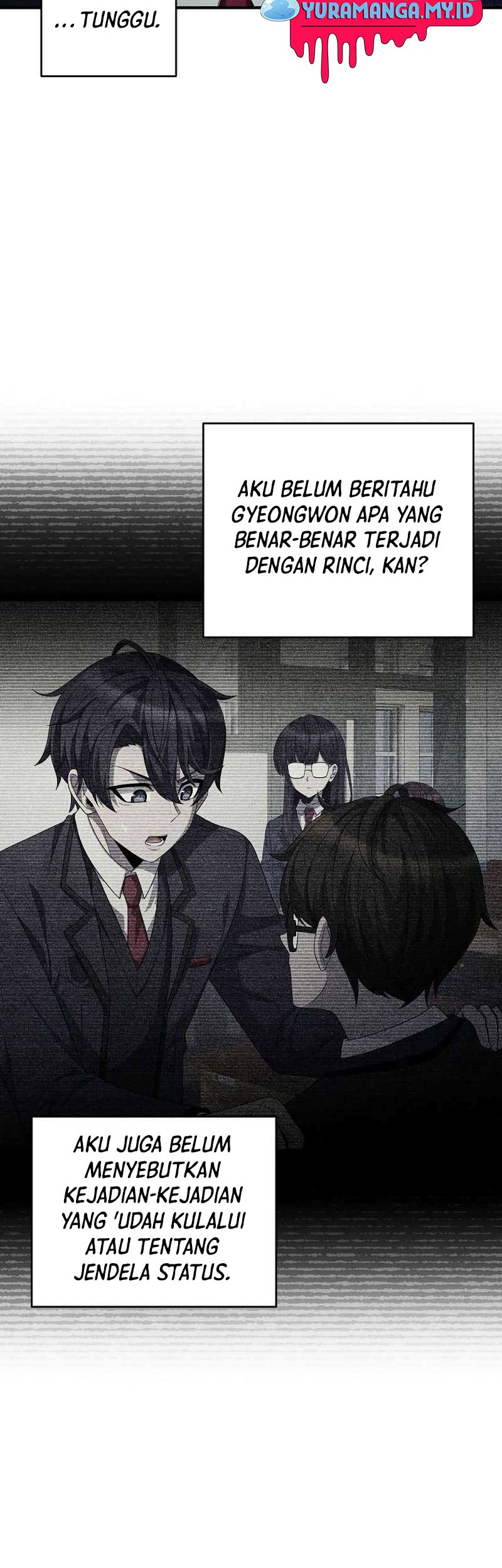 Ghost Story Club (Remake) Chapter 29 Gambar 7